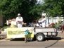 Boulder County Fair Parade